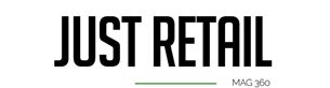 Logo Just retail