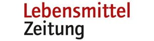 Logo Lebensmittel Zeitung