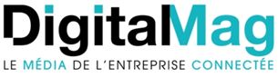 Logo DIGITAL MAG