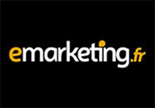 Logo E-MARKETING.FR
