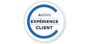 ANews Medias Logo
