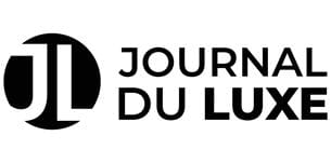 Logo Journal du Luxe