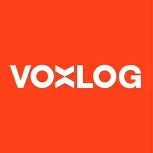Logo Voxlog