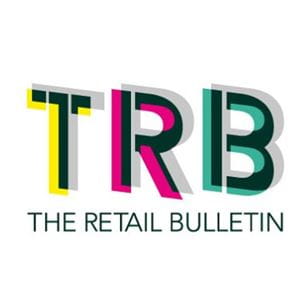 Logo The Retail Bulletin