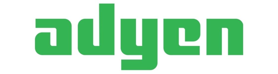 Logo Adyen