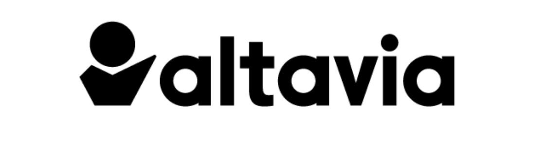 Logo Altavia