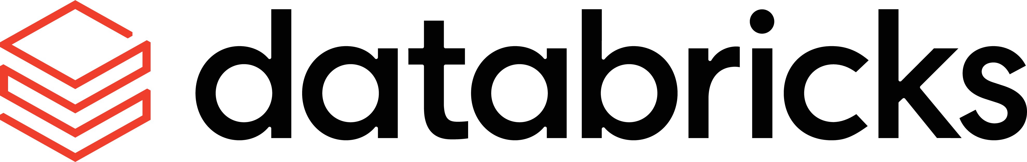 Logo Databricks