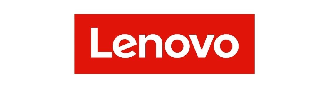 Logo Lenovo