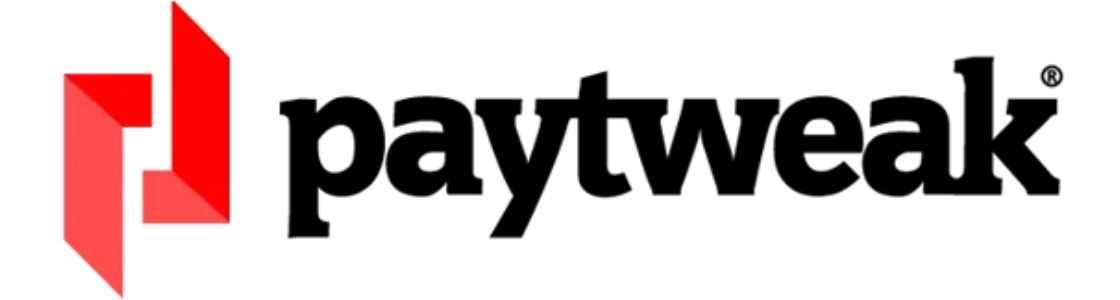 Logo Paytweak