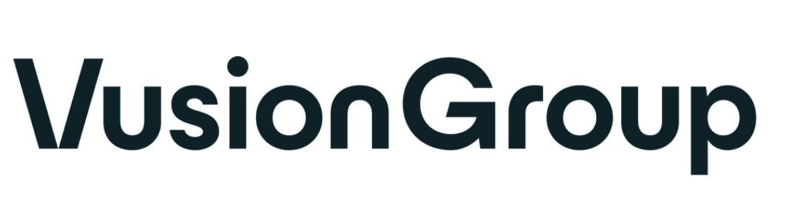 Logo Vusion Group
