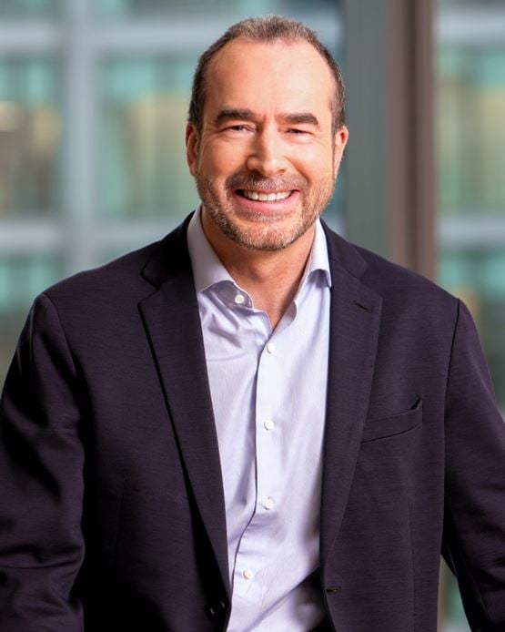 Thierry Garnier, PDG de Kingfisher