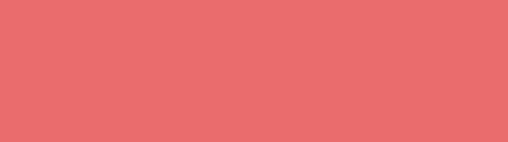 banner deep pink