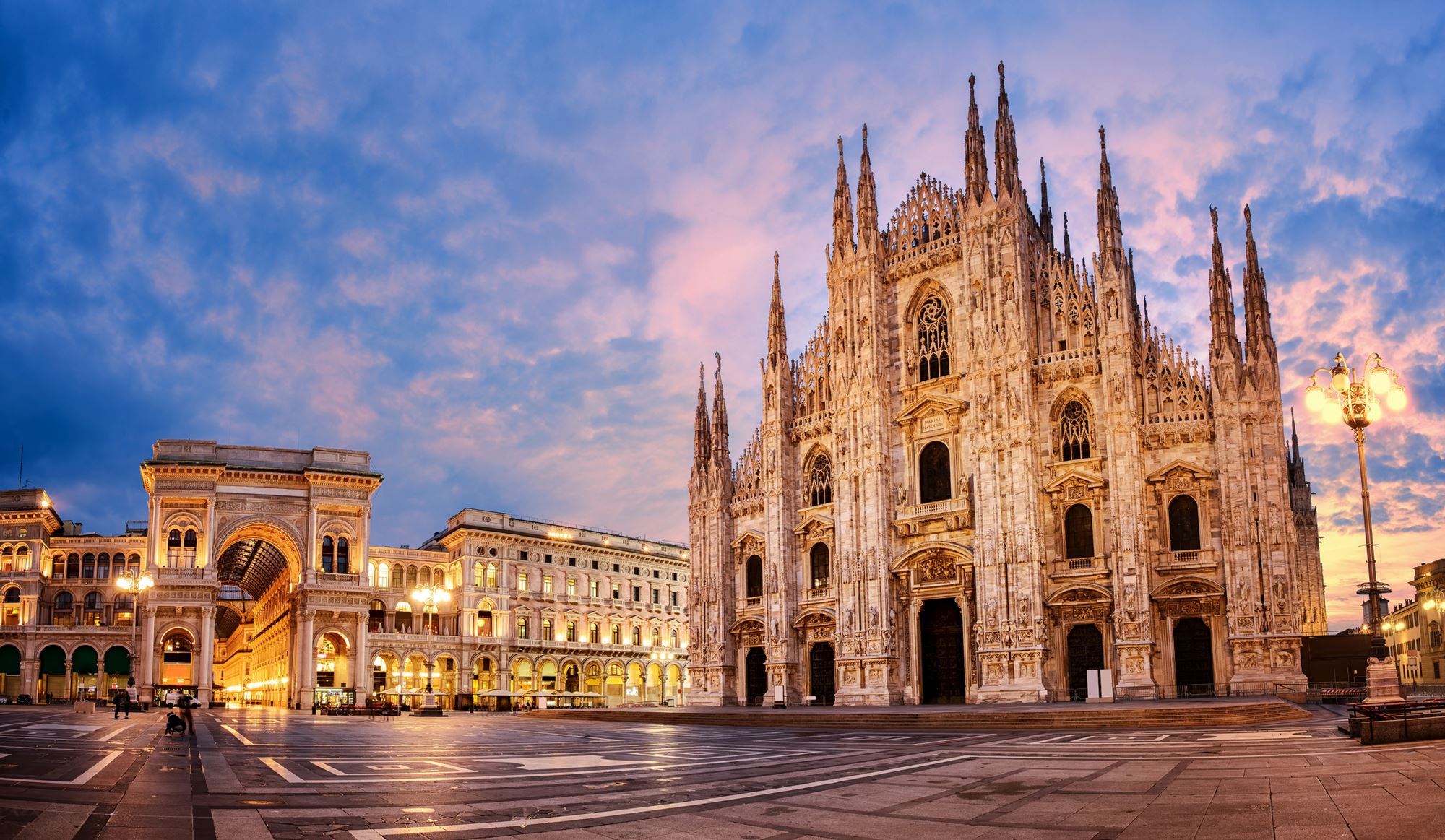 Duomo Milano