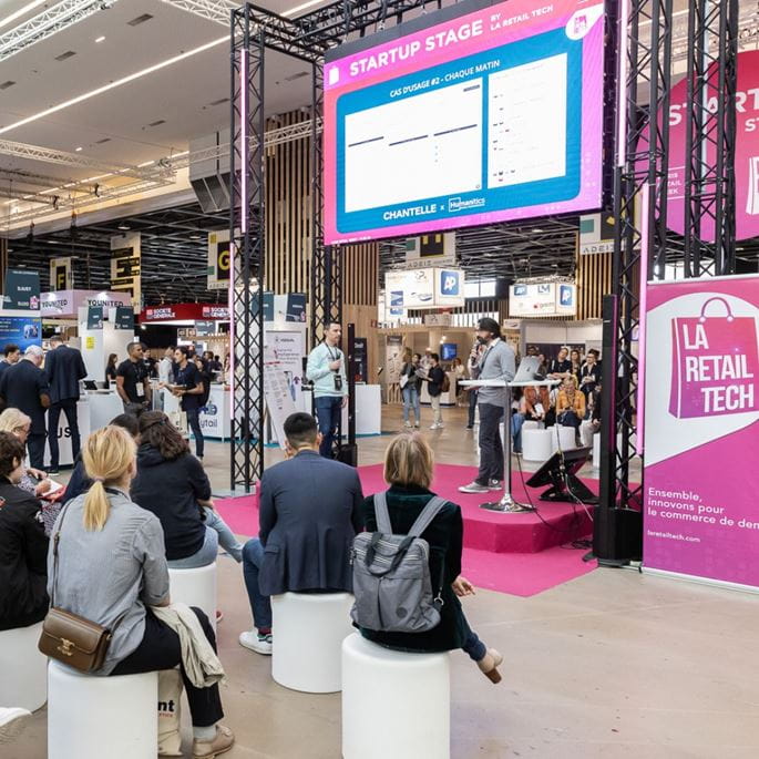 Startup Hub