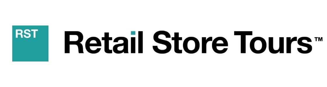 Logo Retail Store Tours