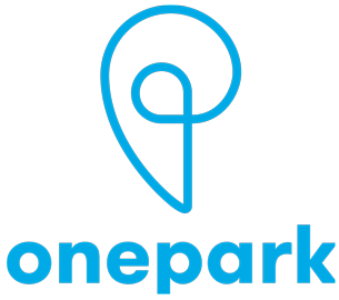 Le logo de Onepark