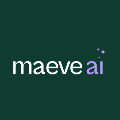 Logo Maeve AI