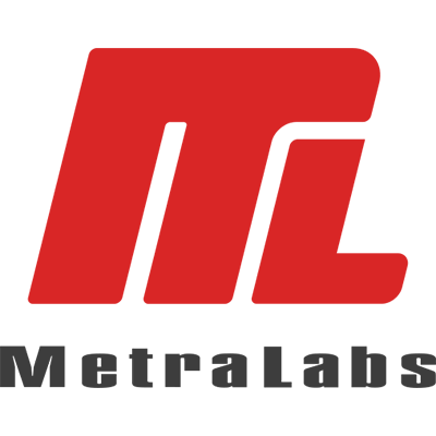 Logo MetraLabs GmbH