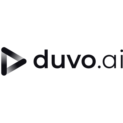 Logo Duvo