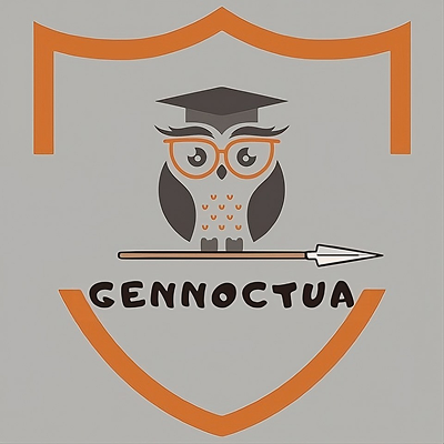 Logo Gennoctua