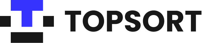 Logo Topsort